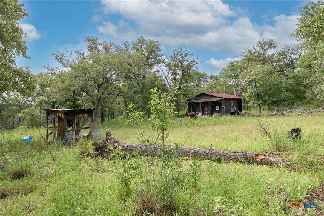 2573 Vivroux Ranch Rd