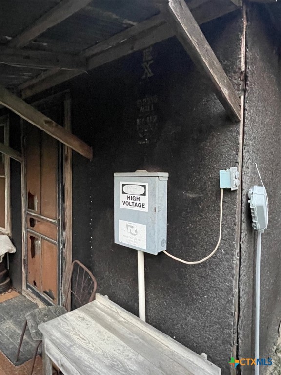 2573 Vivroux Ranch Rd