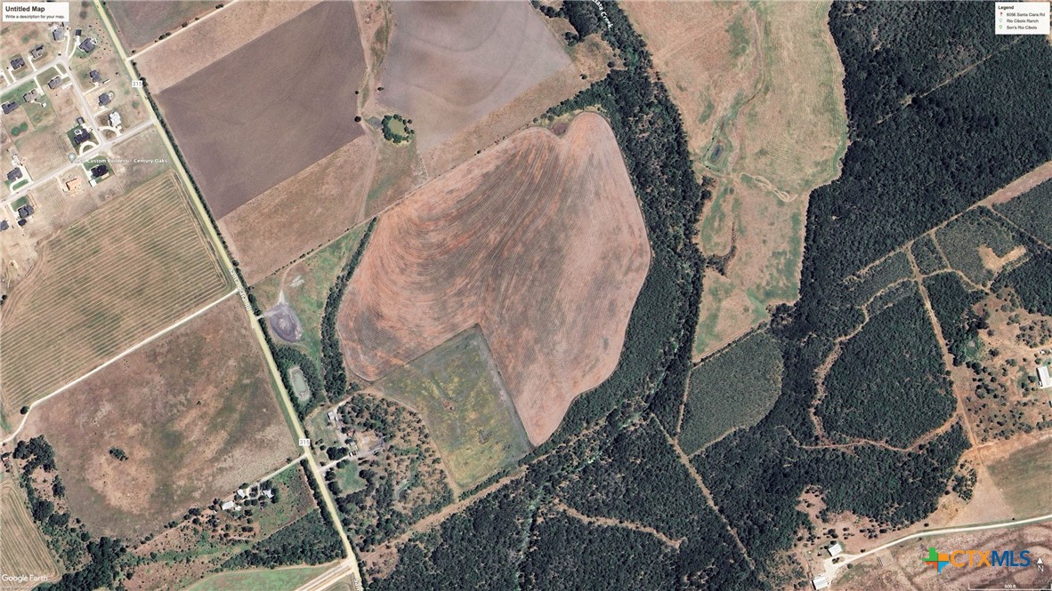 TBD Santa Clara Road