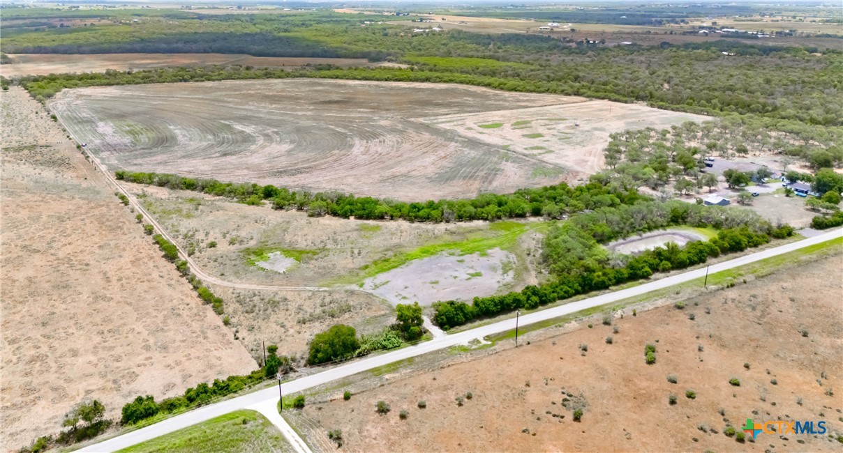 TBD Santa Clara Road