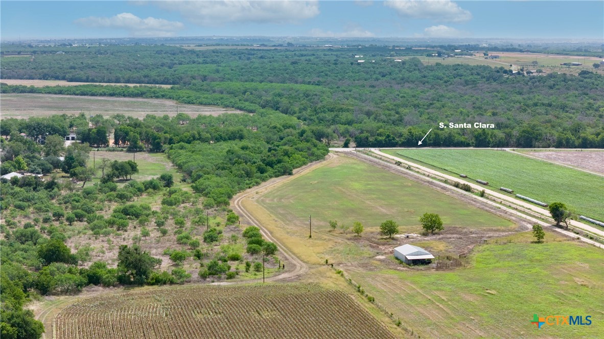 TBD S Santa Clara Road