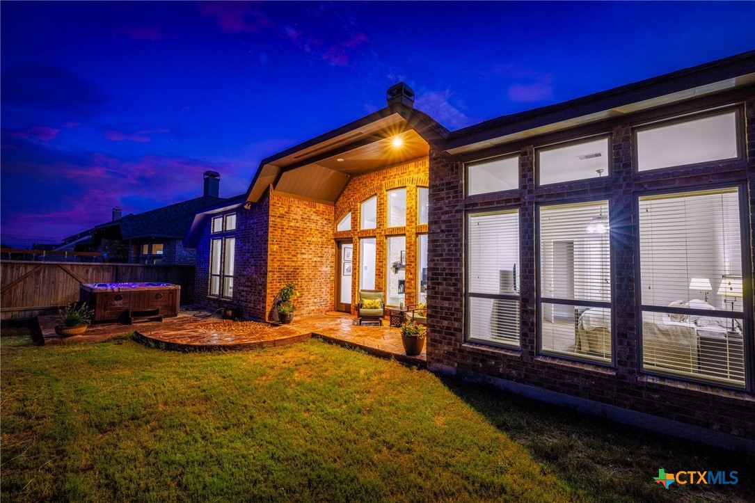 2620 Malboona Mews Drive