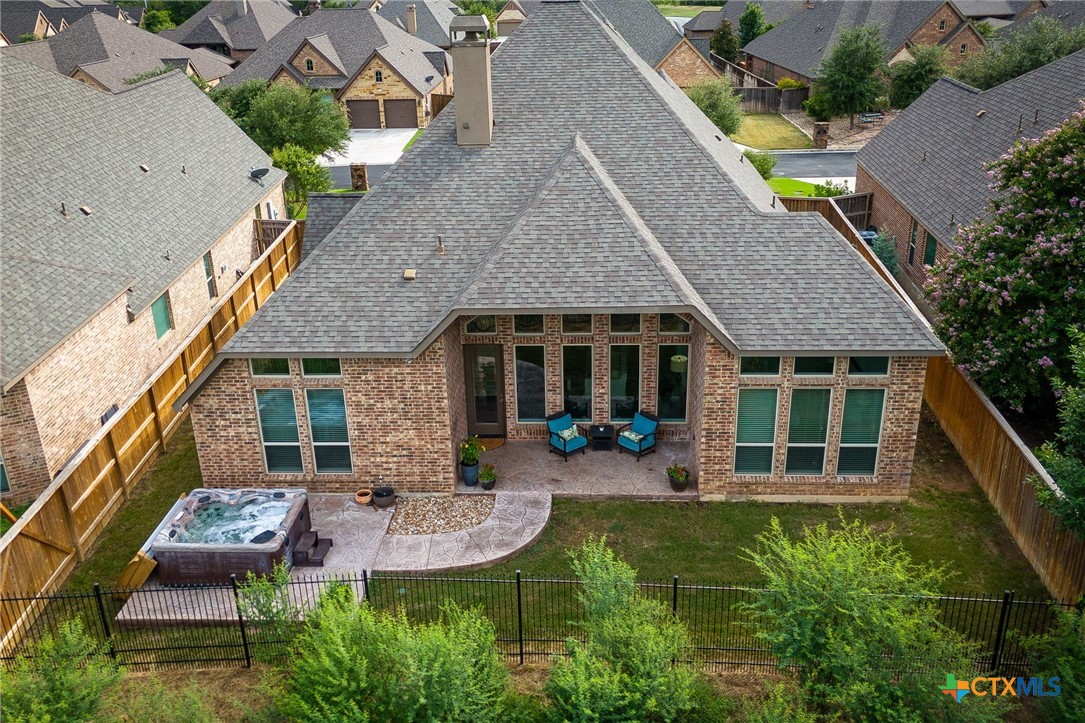 2620 Malboona Mews Drive