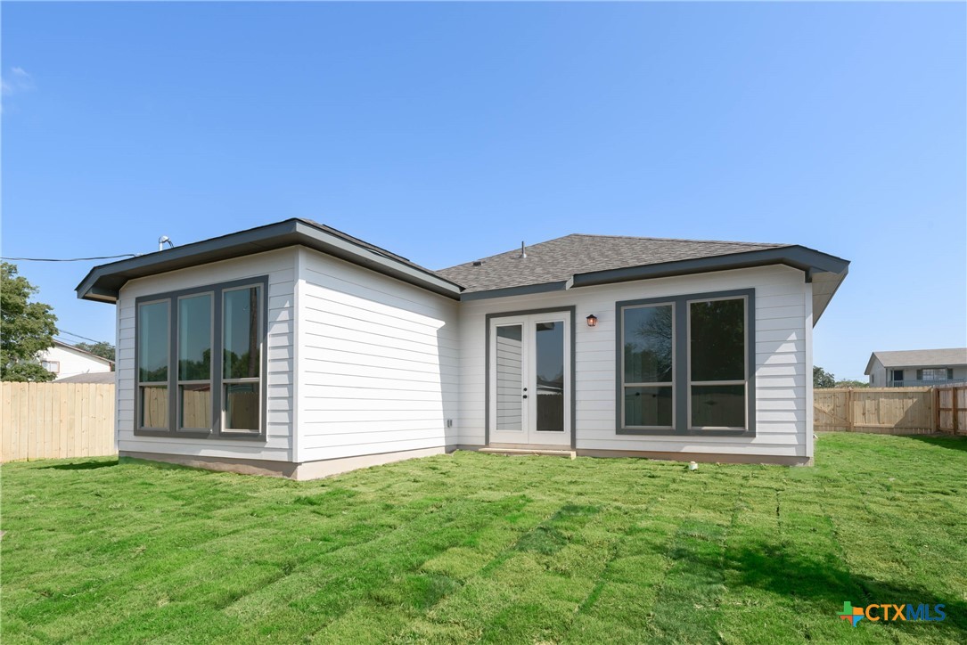 1177 Magnolia Street