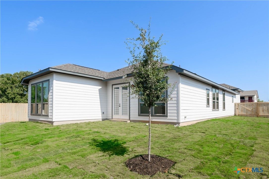 1177 Magnolia Street