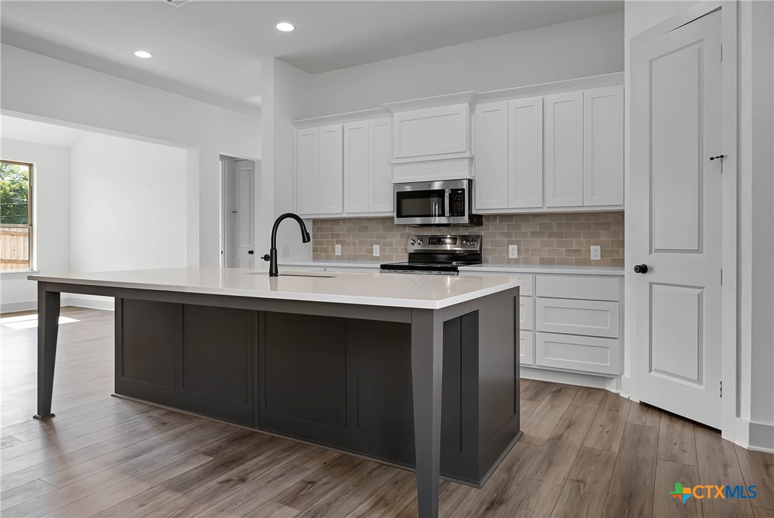 1177 Magnolia Street