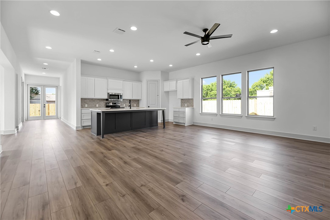 1177 Magnolia Street