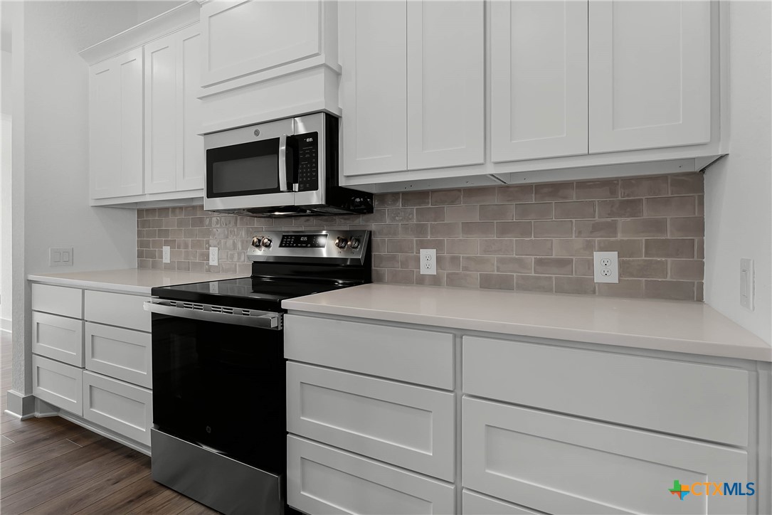 1177 Magnolia Street