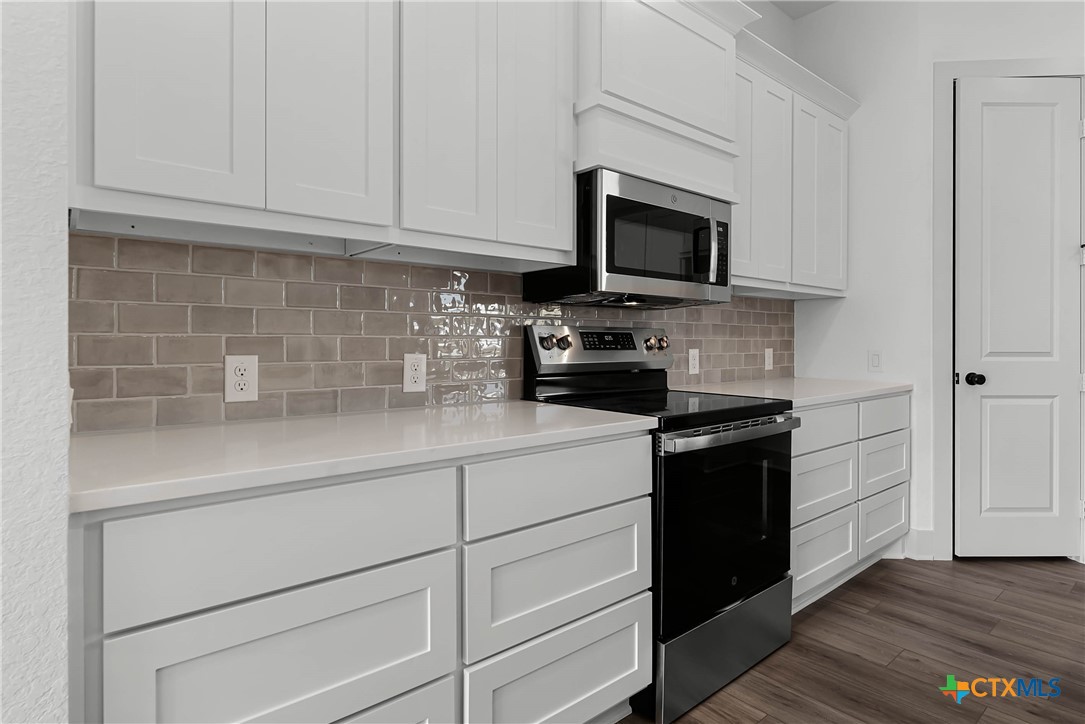 1177 Magnolia Street