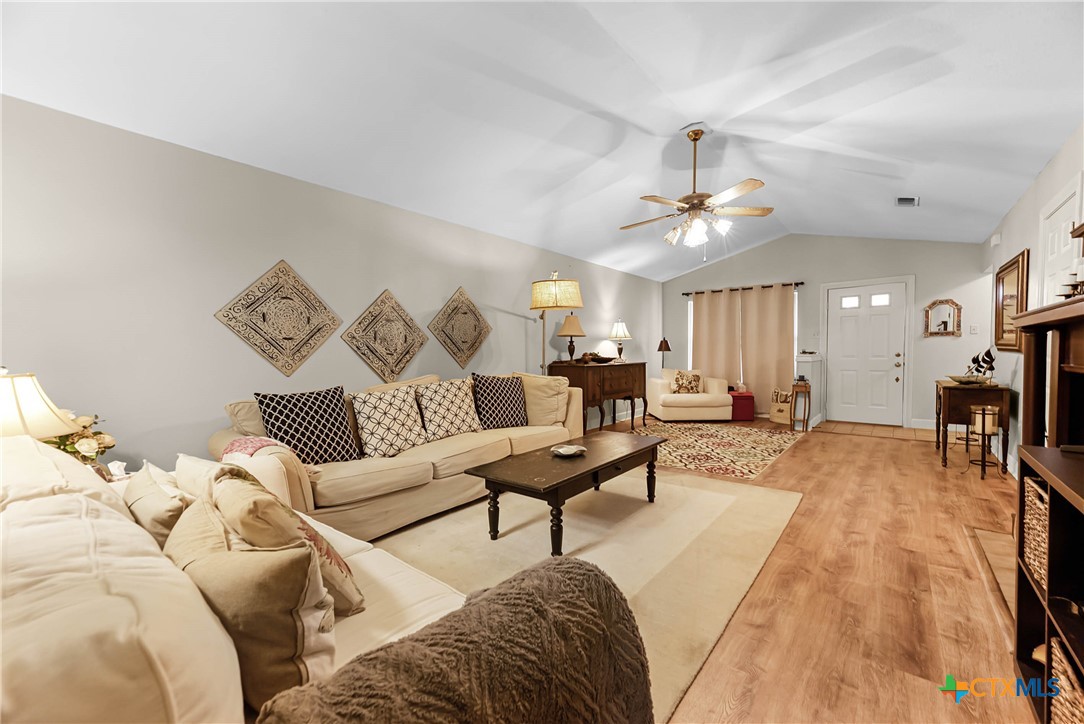 1014 Sandalwood Drive