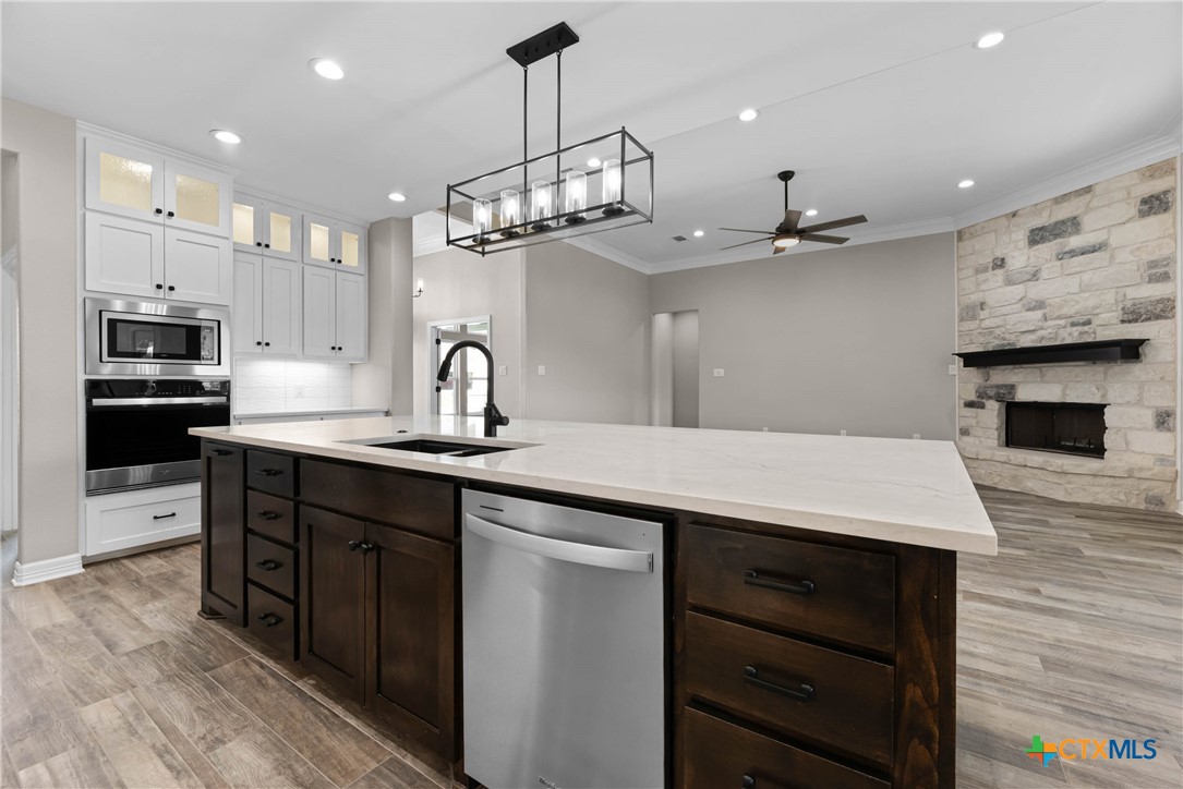 1134 Creekstone Trail