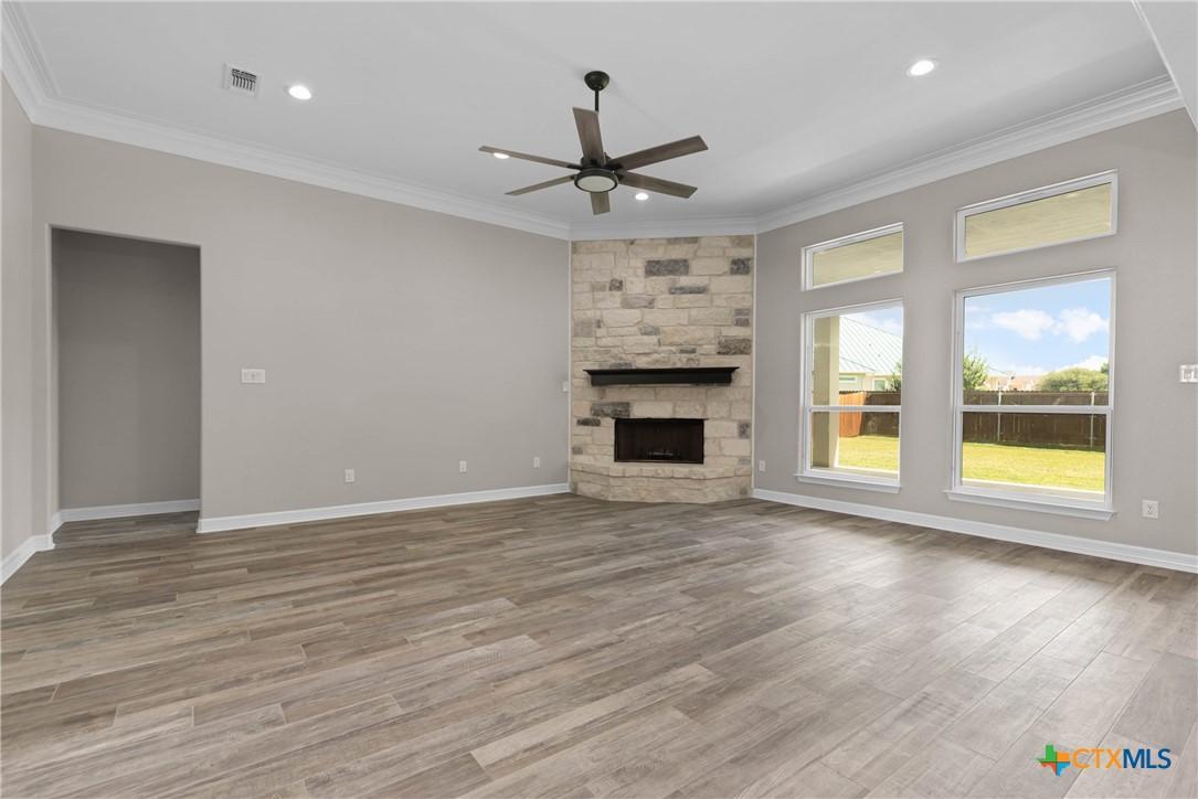 1134 Creekstone Trail