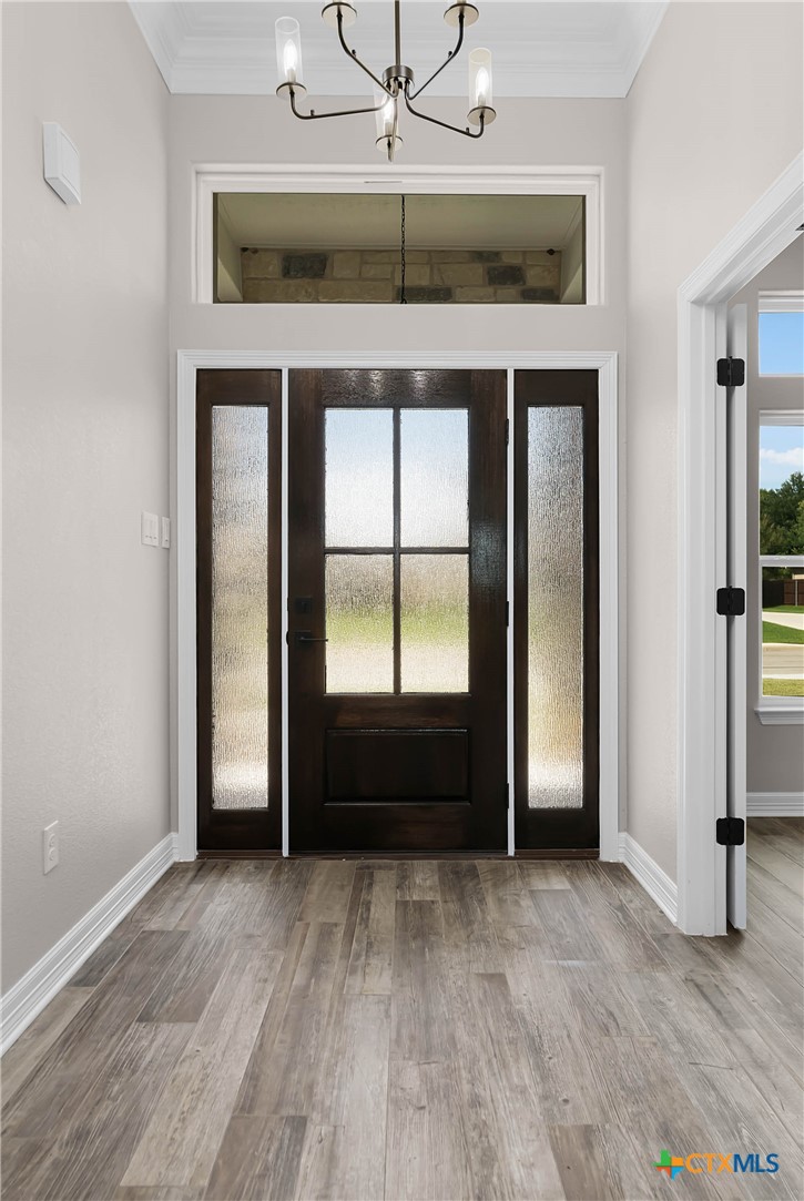 1134 Creekstone Trail