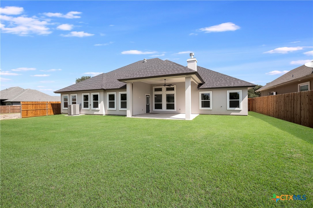 1134 Creekstone Trail