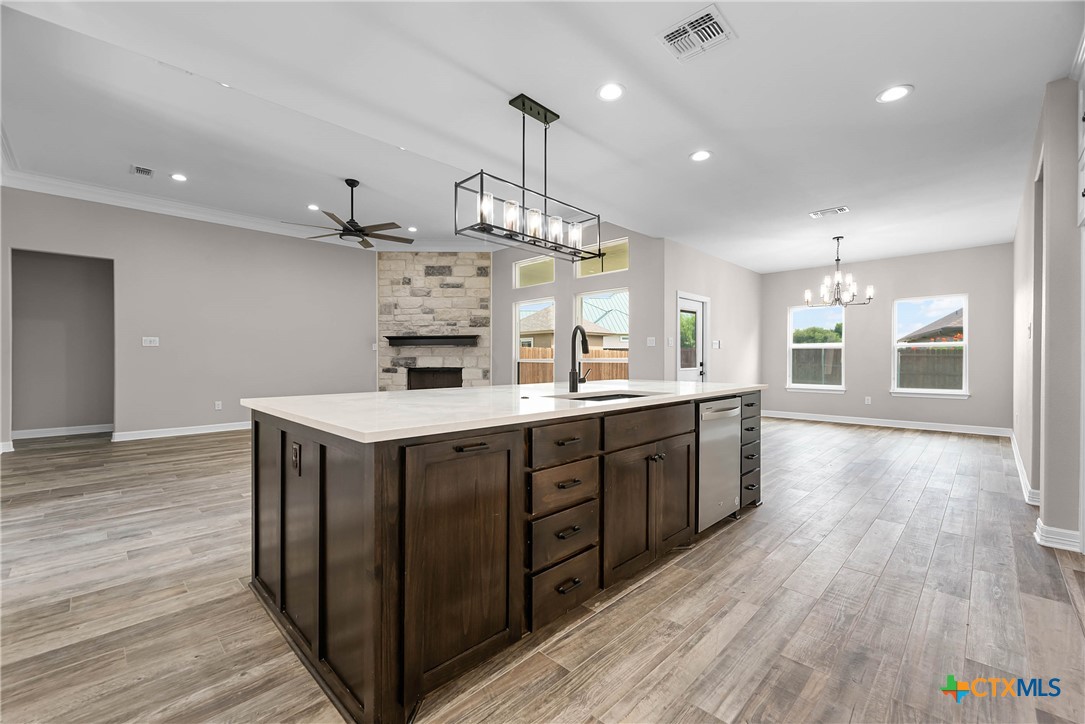 1134 Creekstone Trail