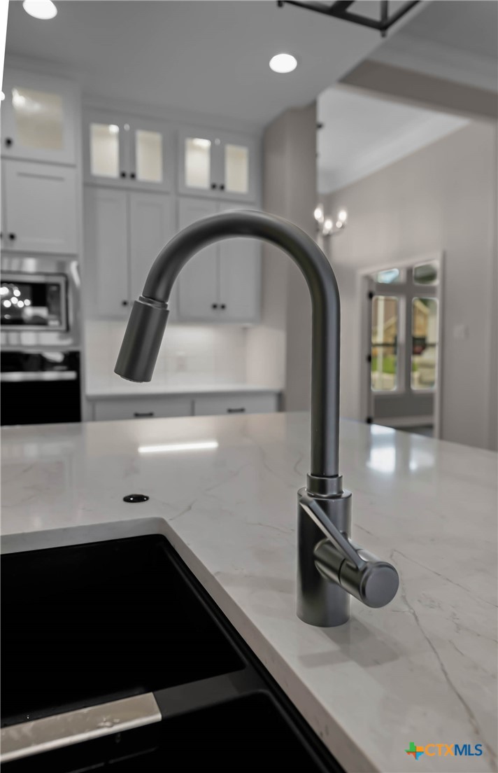 1134 Creekstone Trail