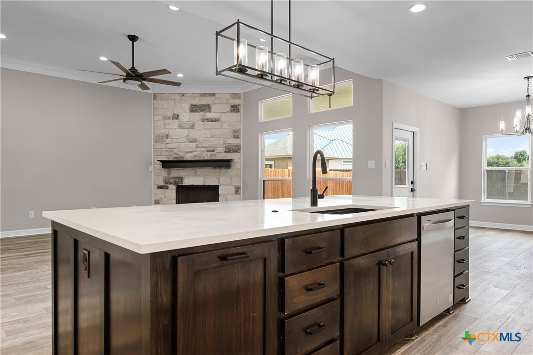 1134 Creekstone Trail