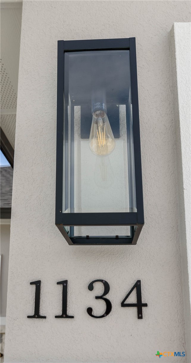 1134 Creekstone Trail