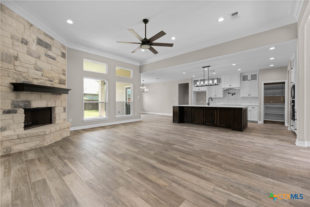 1134 Creekstone Trail