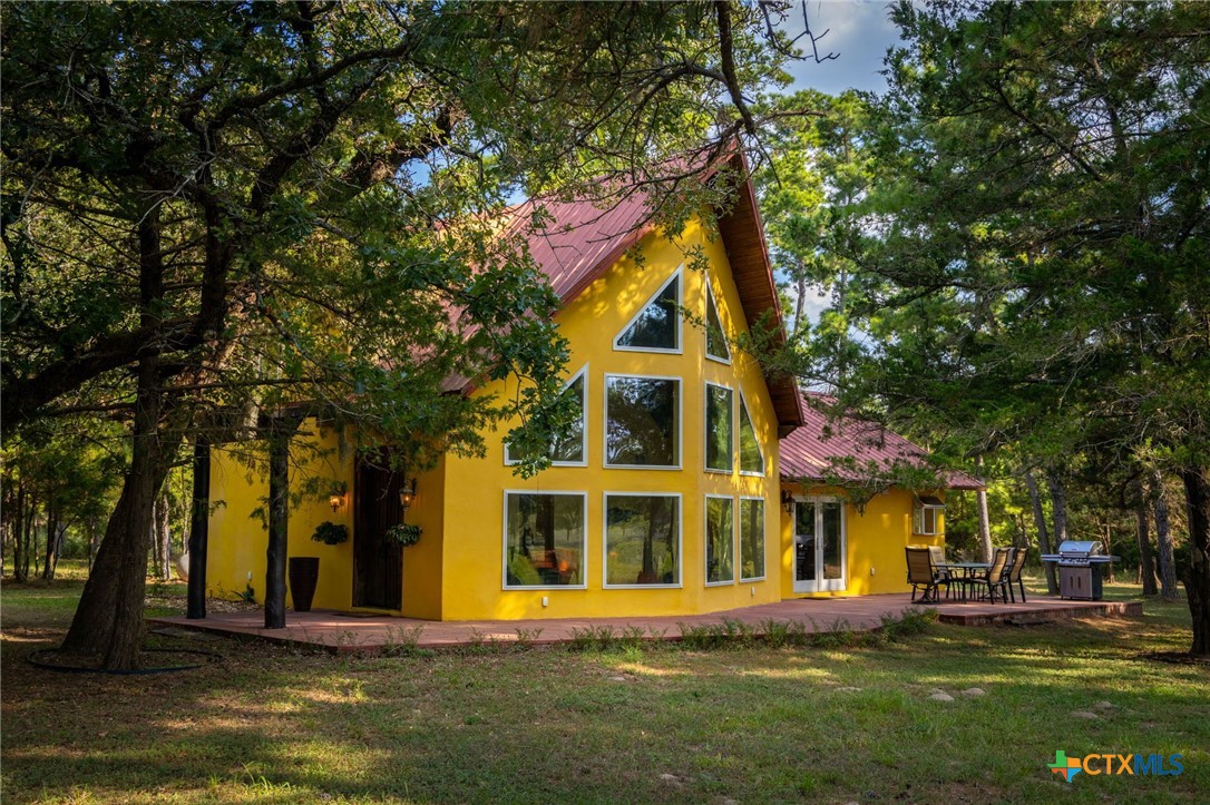 1031 Angel Lake Estates Road