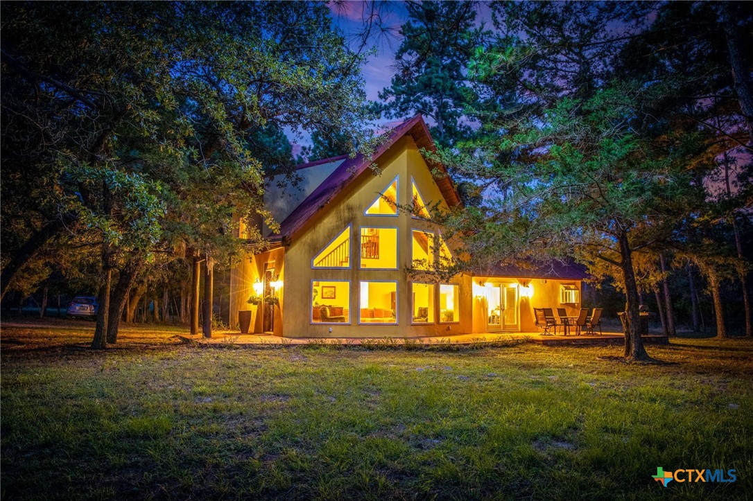 1031 Angel Lake Estates Road
