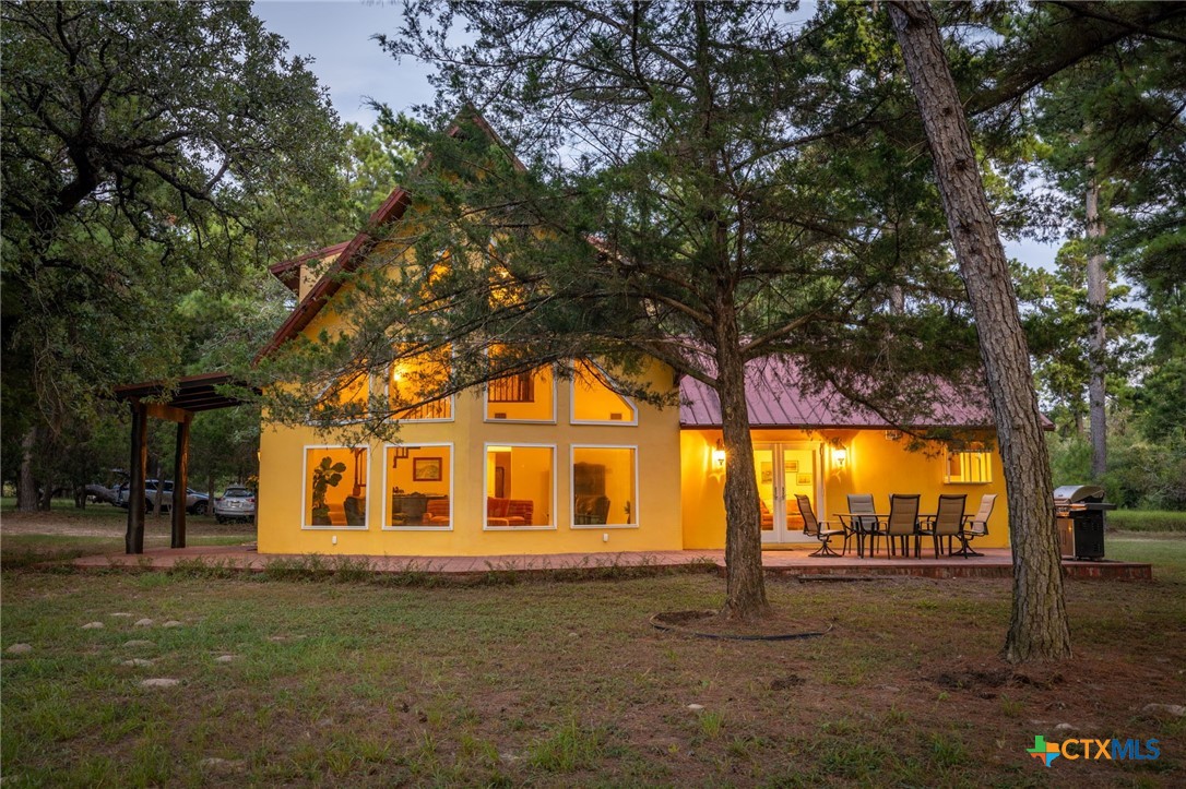 1031 Angel Lake Estates Road