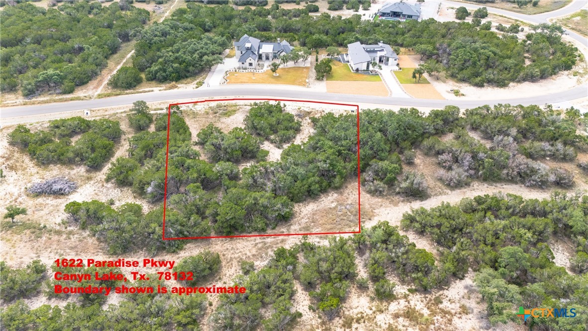 1622 Paradise Parkway
