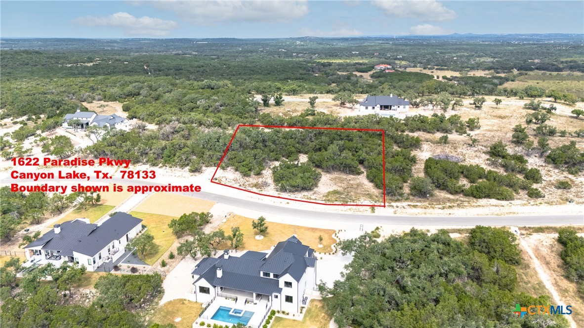 1622 Paradise Parkway