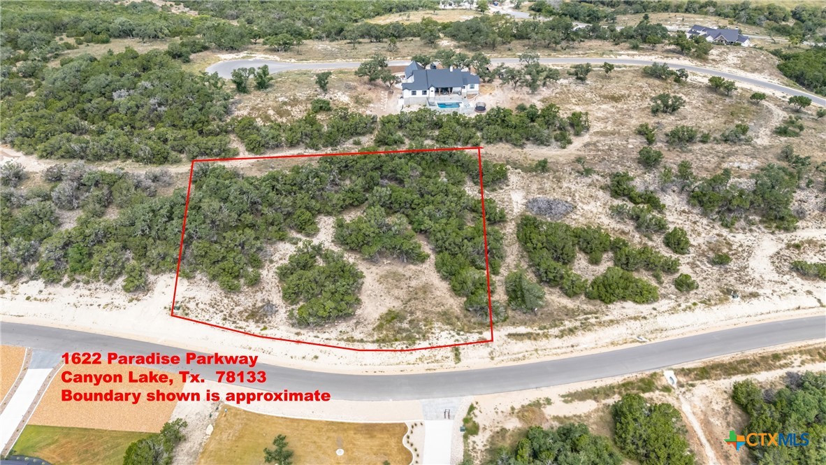 1622 Paradise Parkway