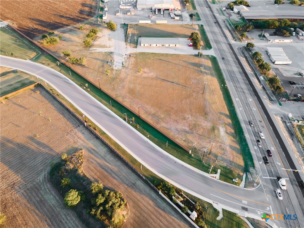 TBD N State Highway 46