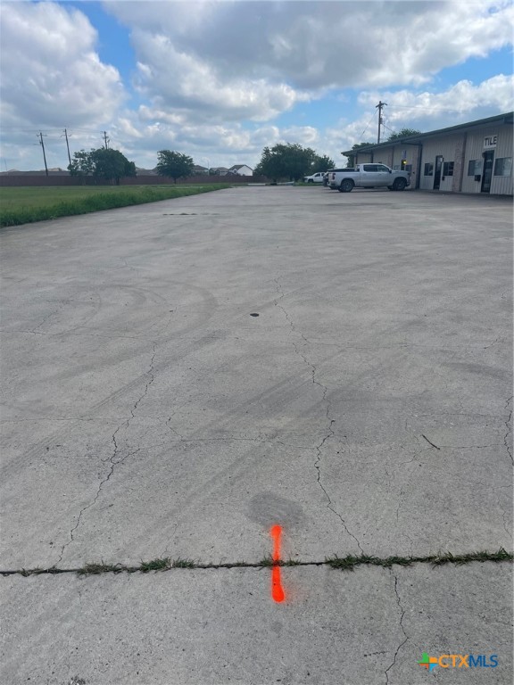 TBD N State Highway 46