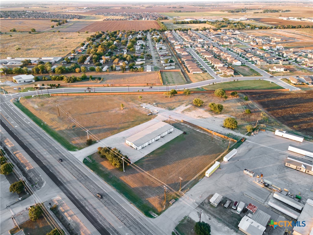 TBD N State Highway 46