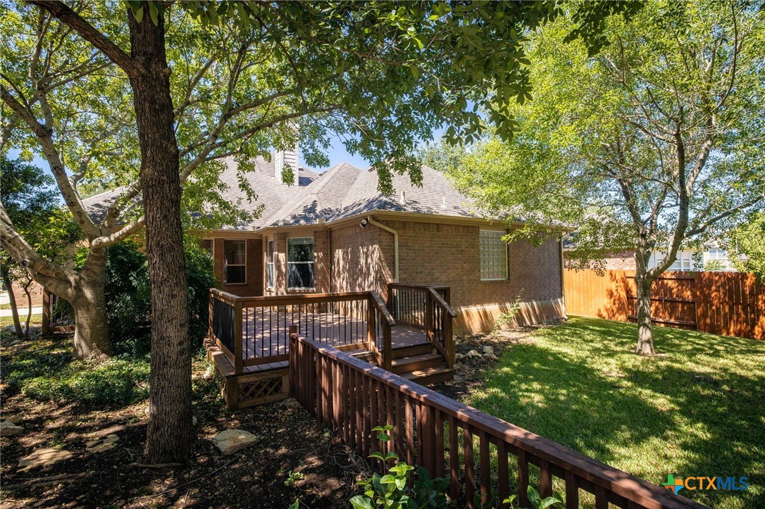 524 Enchanted Oak