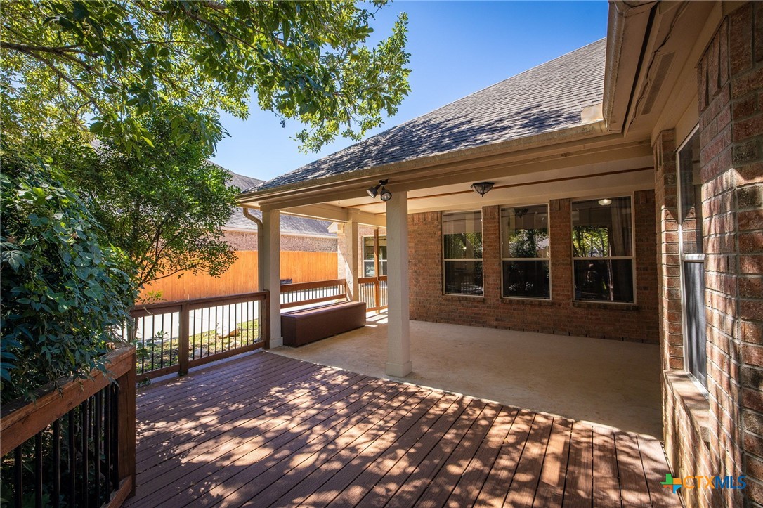 524 Enchanted Oak