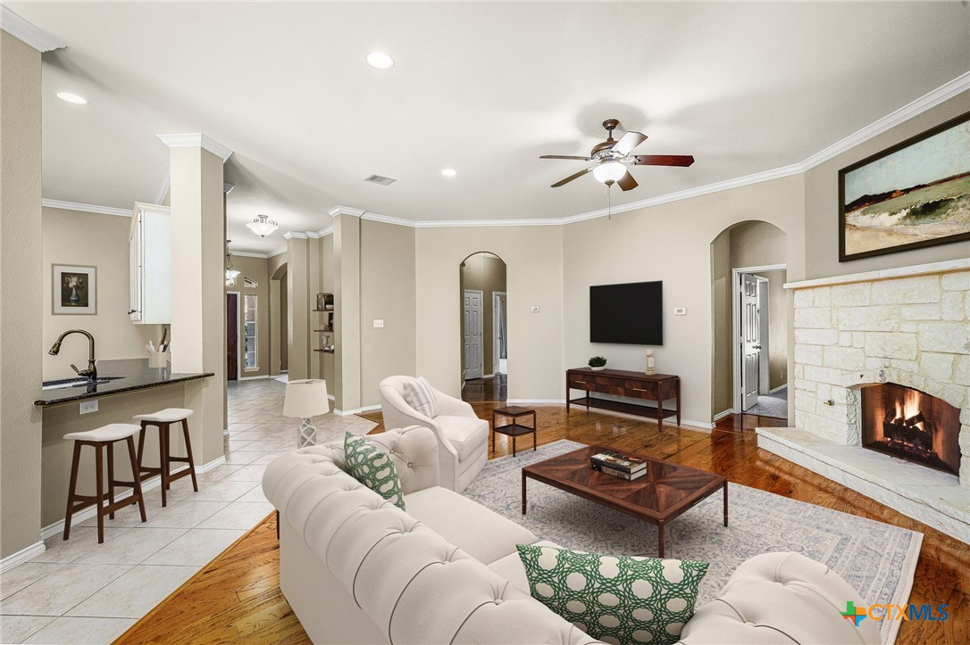 524 Enchanted Oak