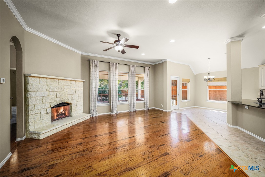 524 Enchanted Oak