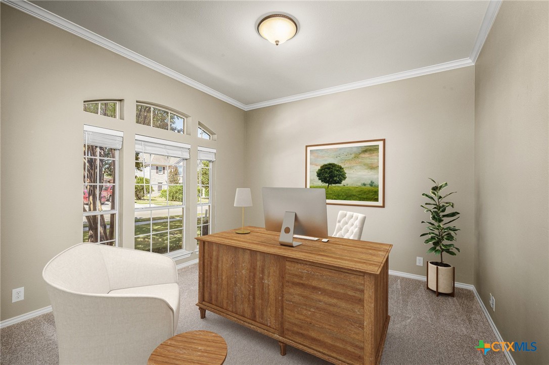 524 Enchanted Oak