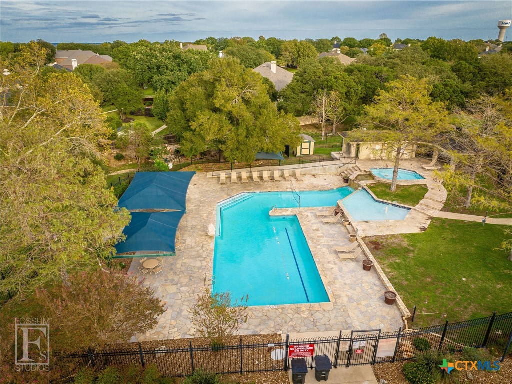 524 Enchanted Oak