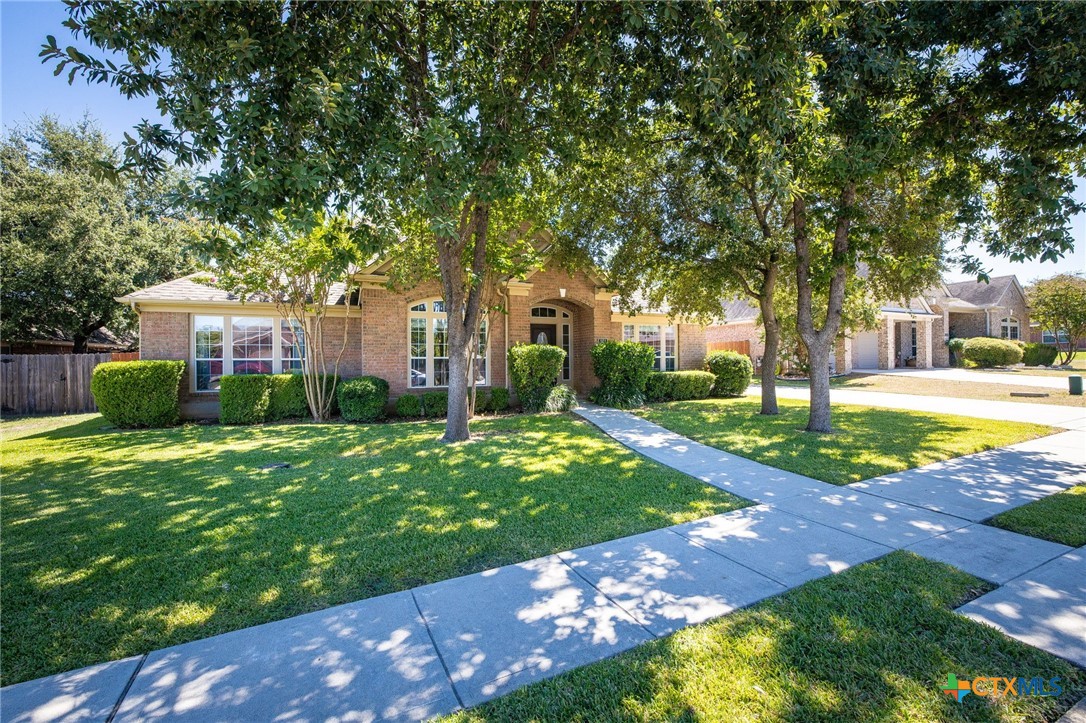 524 Enchanted Oak