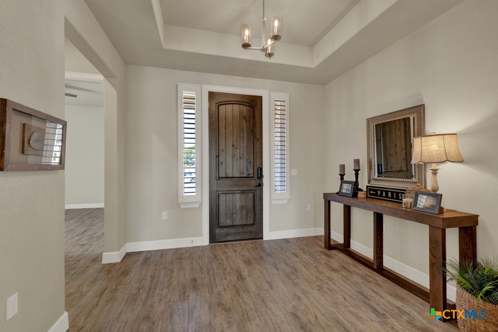 1248 Dancing Oak Lane