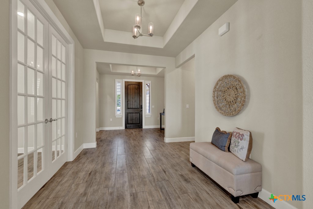 1248 Dancing Oak Lane