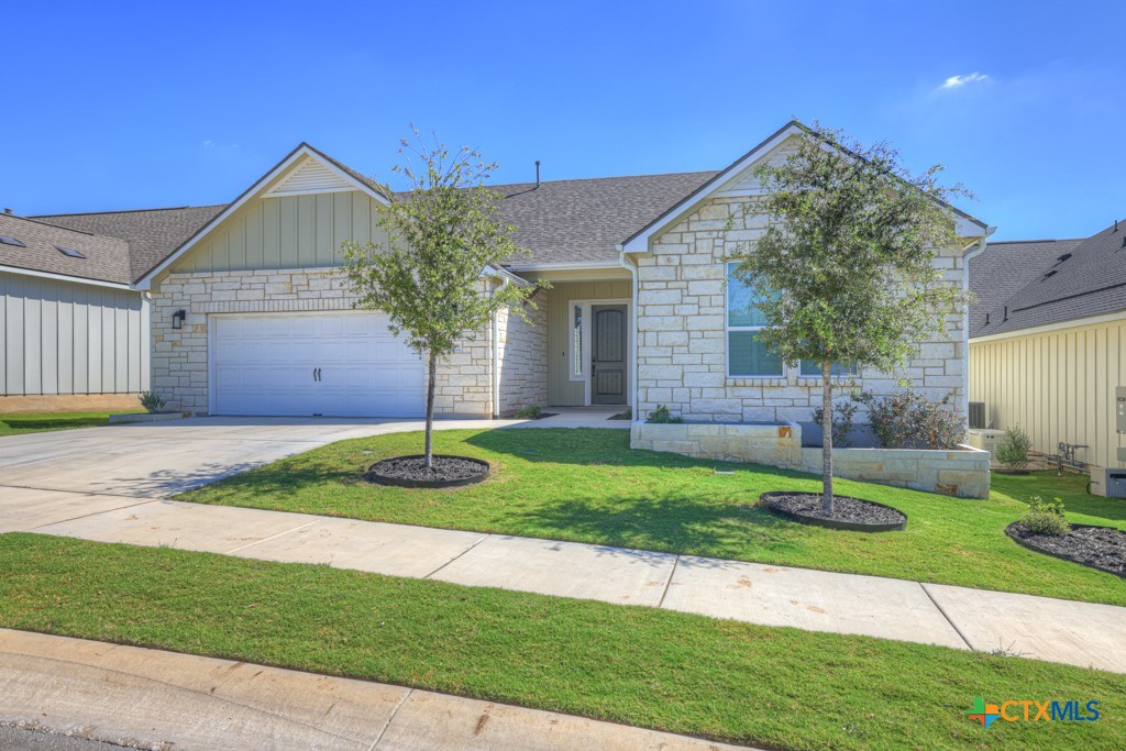 1248 Dancing Oak Lane