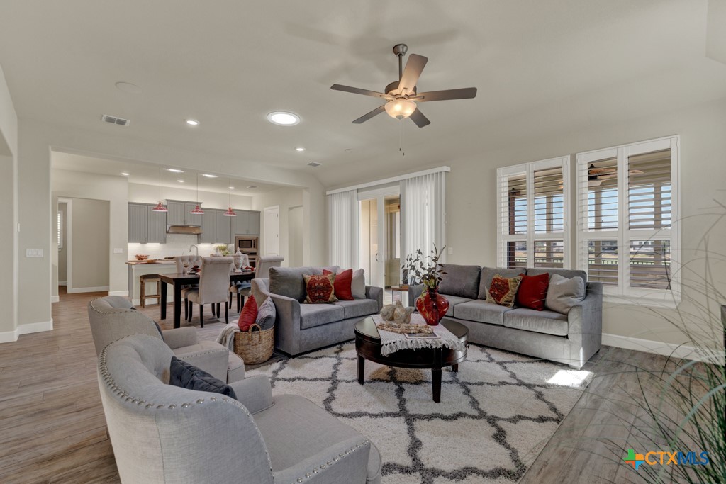 1248 Dancing Oak Lane