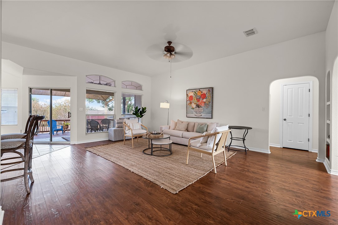 2036 Stonecrest Path