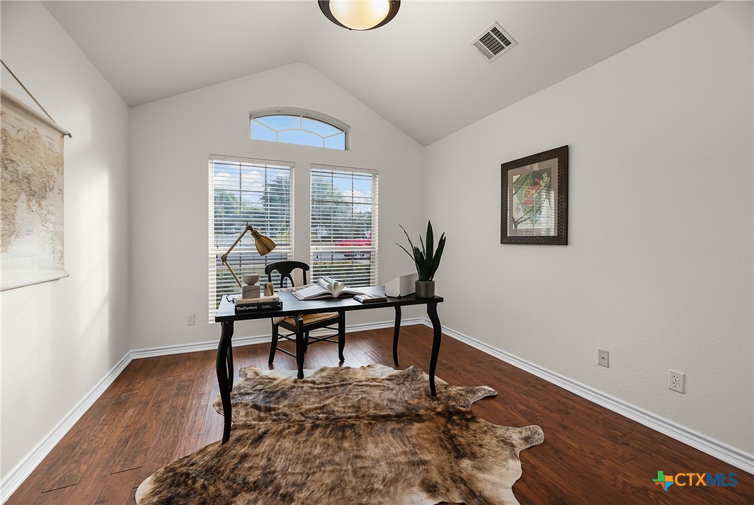 2036 Stonecrest Path