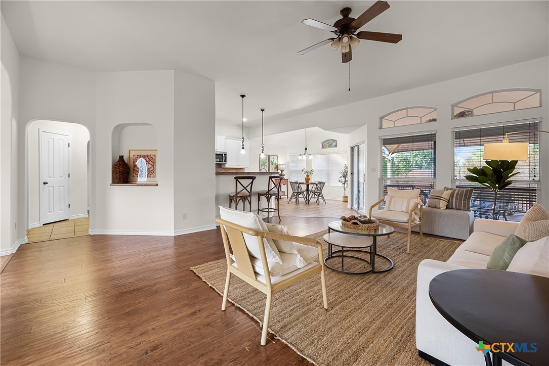 2036 Stonecrest Path