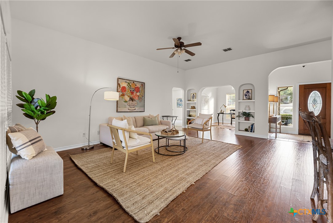 2036 Stonecrest Path