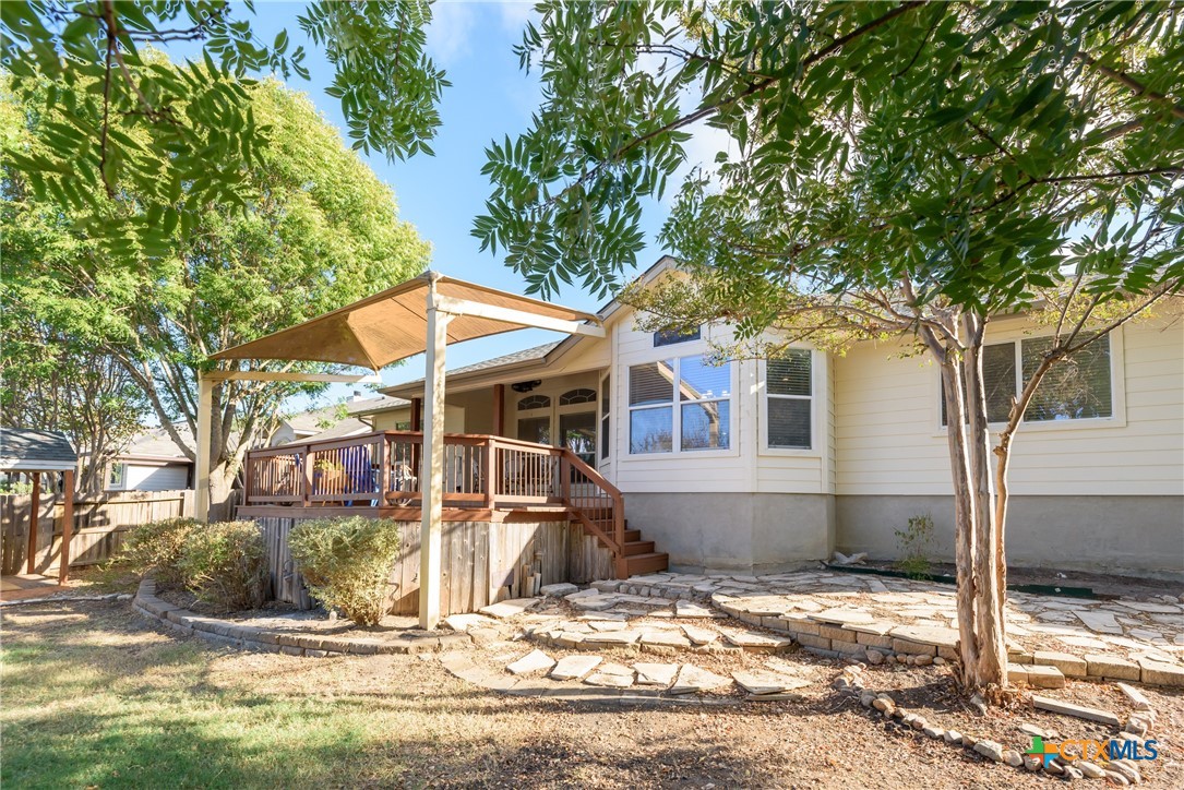 2036 Stonecrest Path