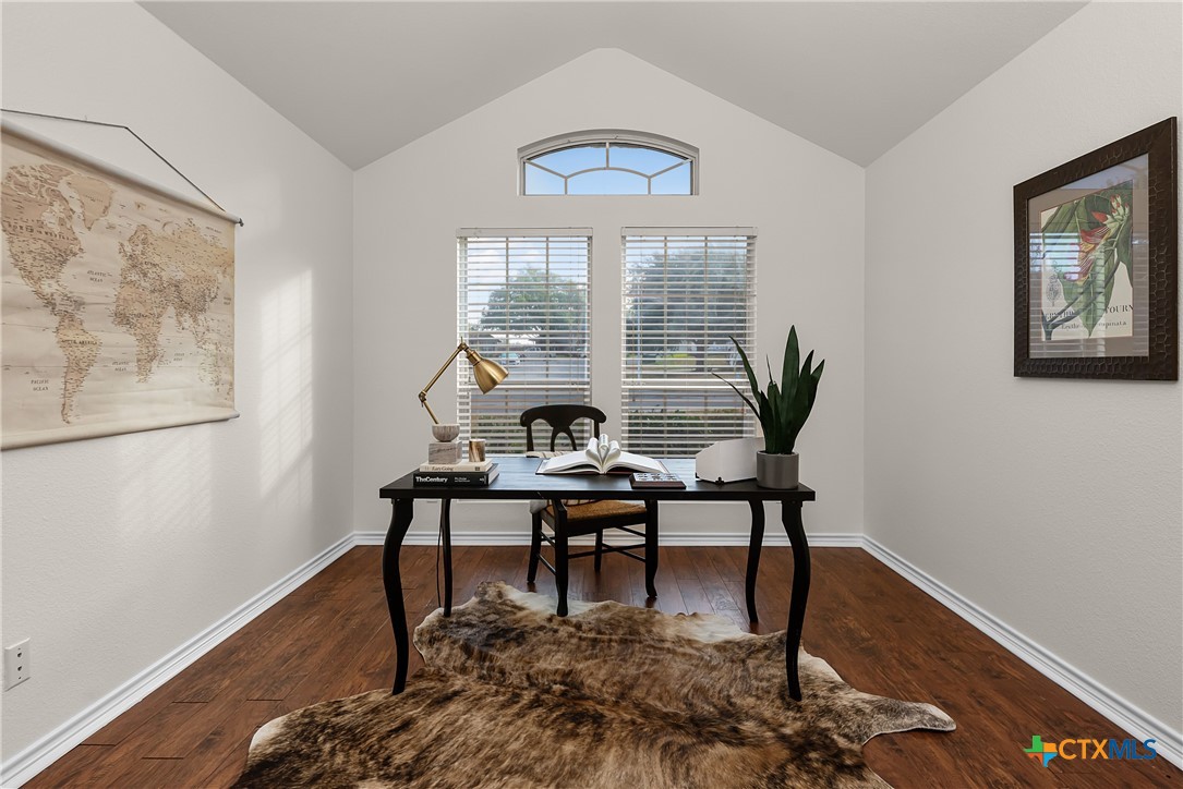 2036 Stonecrest Path