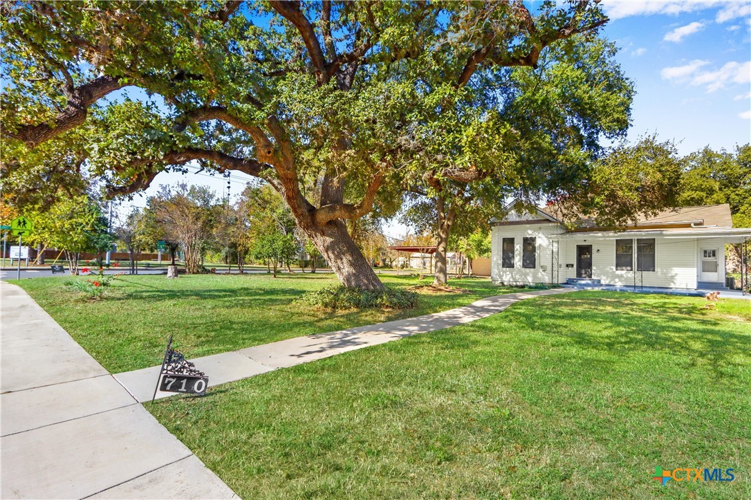 710 Jefferson Avenue